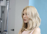 전효성, 새 프로필 비하인드 속 다채로운 매력