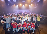 [스톡 브리핑] 빅히트 뮤직 청소년 힙합 캠프, 5주 교육 성료