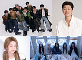 '케이 월드 드림 어워즈' 인기상, 에이티즈·아일릿·박지현·하투하 카르멘