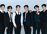 온앤오프, K리그 열기 더한다…전주서 승리 기원 시축