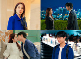 '오싹한 연애' 박은빈·양세종·옹성우, '손'에 담긴 삼각 운명
