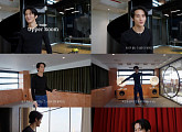 마크, 소속사 Upper Room 사옥 공개 “감회 새로워”