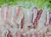 '동네한바퀴' 백령도 연꽃마을 카페·굴메밀칼국수·대청도 생홍어, 자연의 맛