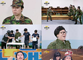 ‘개그콘서트’ 2006 vs 2035년 군대…발리우드 윤재웅 ‘미사’ 재해석