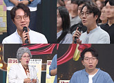 '말자쇼' 이낙준, 의사 내려놓고 웹소설 작가 된 이유는?
