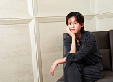 [비즈 스타] '경주기행' 이연 "이정은 선배가 있어 우리 영화가 존재"(인터뷰②)