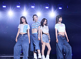 아일릿, 7개 도시 첫 투어 마침표…앙코르 공연 예고
