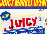오위스, ‘juicy’로 후속 활동…커밍순 이미지 공개