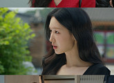 '오싹한 연애' 조혜주, 대체 불가 천하리 완벽 소화