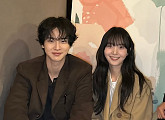 장동윤♥김승윤, 배우 부부 탄생…10월 결혼