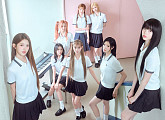 하츠투하츠, 팬 성원 보답…'피프틴 러브' 활동 돌입