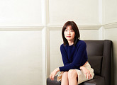 [비즈 스타] '경주기행' 박소담 "이정은 언니가 엄마라 행복했다"(인터뷰②)