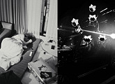 웨이프보이즈, 데뷔 3주 만에 신곡 ‘SWAG’ 초스피드 컴백