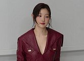 ‘경주기행’ 박소담, 라디오부터 봉준호 GV까지 릴레이 행보