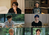 투어스, '환승연애' 패러디 '환승룸메' 공개…웃음만발