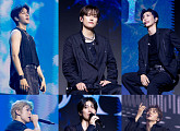 SF9, 데뷔 10주년 행보 시작