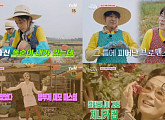 '언니네 산지직송3' 바지락 짬뽕 먹고 서산 육쪽마늘 수확