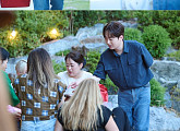 이찬원, ‘한국인의 밥상’ 15주년 특집 ‘한식 전령사’