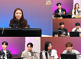 '인생은 오디션' 파이널 8인, 토크쇼…TOP5 콘서트 예고