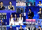 '2026 케이 월드 드림 어워즈' 성료…K팝 과거와 미래 잇다