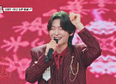'금타는 금요일' 김용빈, '보고싶은 얼굴' 열창…남승민에 석패