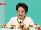 '전참시' 선우용여 호텔 조식뷔페→참숯가마 힐링