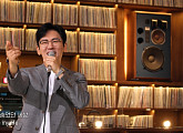 '백투더뮤직2' V.O.S 박지헌, 데뷔 20년 음악 인생 돌아본다