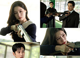 정채연, '재벌X형사2' 특별출연…‘보스’ 허성태 딸