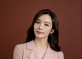 이민영, 부친상…슬픔 속 빈소 지키며 조문객 맞이
