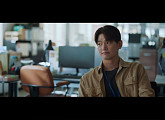 '재벌X형사2' 강상준, 묵직한 카리스마→직진 팔불출 반전 매력