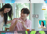 ‘살림남’ 박서진, 황혜선과 소개팅 연락처 교환 성공