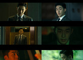 무진성, ‘들쥐’ 회계사+‘유부녀 킬러’ 해커 ‘열일 스펙트럼’