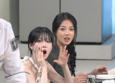 '냉부' 비비·트리플에스 김나경 자매, 맵부심 자랑