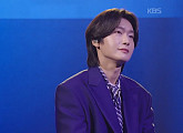 '불후의 명곡' 김용빈, 심수봉 '사랑밖엔 난 몰라' 재즈 재해석