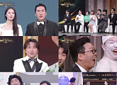 ‘개그콘서트’ 돌아온 ‘챗플릭스’ 박성광 수상에 김지혜 소환