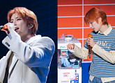 MJ, 日 솔로 팬미팅 마무리…아로하와 특별한 추억