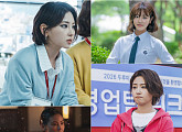 하율리, ‘유부녀 킬러’서 빛난 캐릭터 소화력