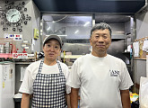 '생활의 달인' 은둔식달, 강화도 비빔국수 달인 맛집 조명