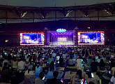 god·에픽하이 등 출격 ‘서스테이너블 웨이브 페스티벌’ 성료