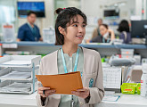 하영, '중증외상센터' 새 시즌 하차