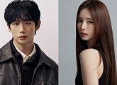 정해인·신세경, ‘러브 바이러스’서 선보일 현실 커플