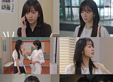 '욕망의 덫' 전혜원, 유태웅 압박 뚫고 청마그룹 입성…복수극 시동