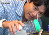 '틈만나면' 현빈·우도환, 안양 마늘보쌈·문어삼합 맛집서 먹방