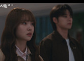 [종합] '최애의 사원' 김혜준, 강훈 첫사랑 연우 등장에 흔들린 신뢰