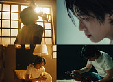 이창섭, 무드 필름 속 짙은 감성선…깊어진 음악 세계 예고
