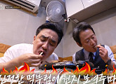 '동네의 명장들' 비빔국수·LA갈비 명장…류승룡 입맛 저격