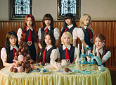 유니스, 90년대 감성 소환…'하늘땅 별땅' 발표 예고