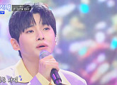 '전설의 사내' 성리, 설운도와 감성 듀엣 '원점'