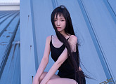 러블리즈 출신 류수정, 무드 포스터 첫선…내면의 성장 예고