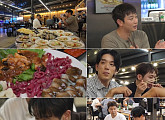 '전현무계획4' 포항 개복치 대창구이→영덕 대게 맛집 투어
